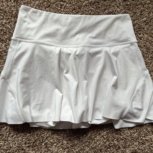 Athleta Tennis Skirt